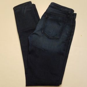 Banana Republic legging a size 27 inseam 33"